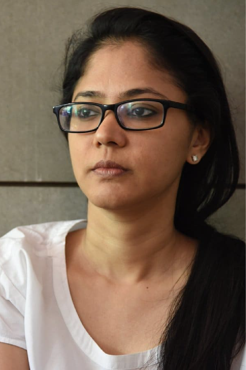 Shilpa Gupta