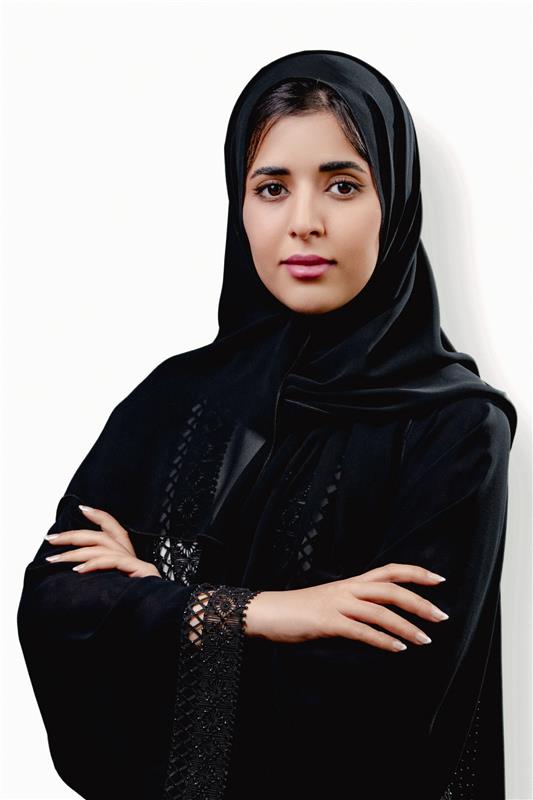 Salma Al Messabi