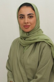 Shamma Al Mansoori