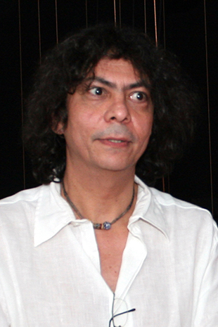 Chittrovanu Mazumdar 