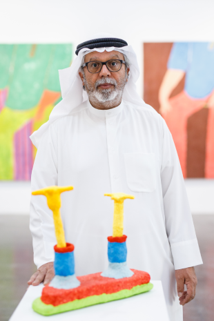 Mohammed Ahmed Ibrahim