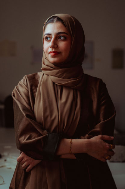 Fatma Al  Ali 